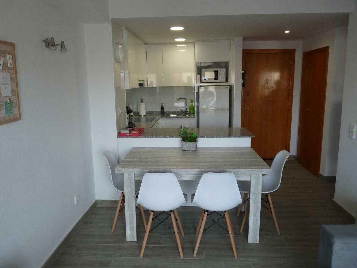 Apartamento Salou Apartmán *